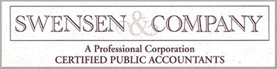 Swensen CPA Logo